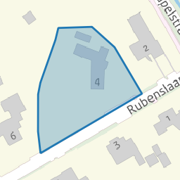 Perceel WEE01-P-5286