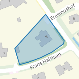 Perceel WEE01-P-5354