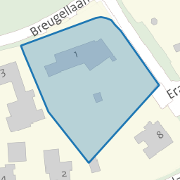 Perceel WEE01-P-5358