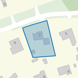 Perceel WEE01-P-5394