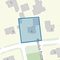 Perceel WEE01-P-5395