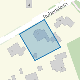 Perceel WEE01-P-5466