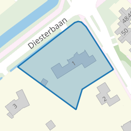 Perceel WEE01-P-5642