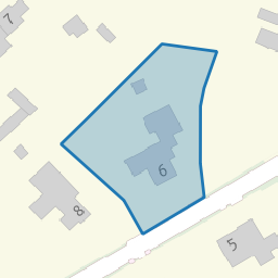 Perceel WEE01-P-5646