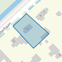 Perceel WEE01-P-5647