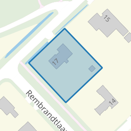 Perceel WEE01-P-5650