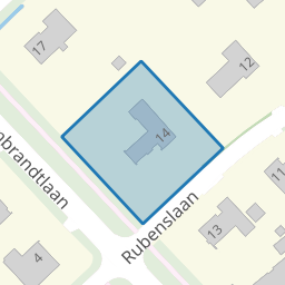 Perceel WEE01-P-5654