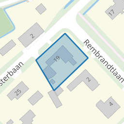 Perceel WEE01-P-5655