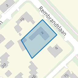 Perceel WEE01-P-5657