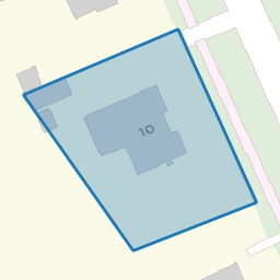 Perceel WEE01-P-5665