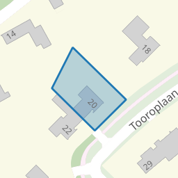 Perceel WEE01-P-5668