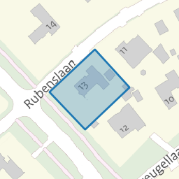 Perceel WEE01-P-5673