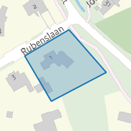 Perceel WEE01-P-5683