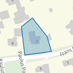 Perceel WEE01-P-5685