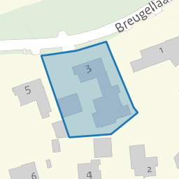 Perceel WEE01-P-5686