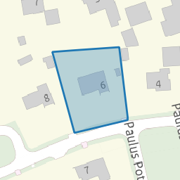 Perceel WEE01-P-5688