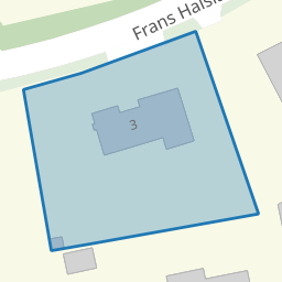 Perceel WEE01-P-5694