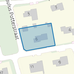 Perceel WEE01-P-5696