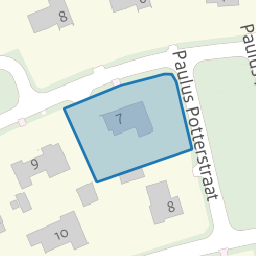 Perceel WEE01-P-5697