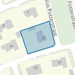 Perceel WEE01-P-5698