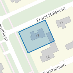 Perceel WEE01-P-5700