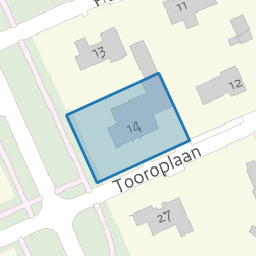 Perceel WEE01-P-5701