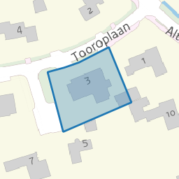 Perceel WEE01-P-5702