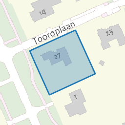 Perceel WEE01-P-5706