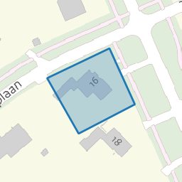 Perceel WEE01-P-5707