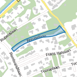 Perceel WEE01-P-5716