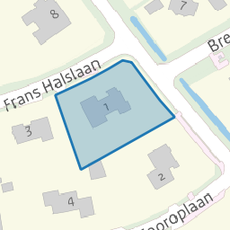 Perceel WEE01-P-5728