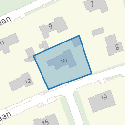 Perceel WEE01-P-5729