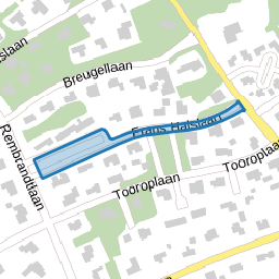 Perceel WEE01-P-5733