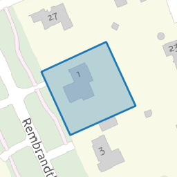 Perceel WEE01-P-5754