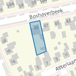 Perceel WEE01-P-5763