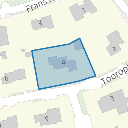 Perceel WEE01-P-5765