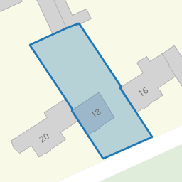 Perceel WEE01-P-5767