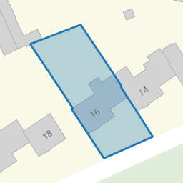 Perceel WEE01-P-5768