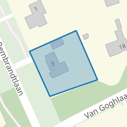 Perceel WEE01-P-5790