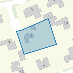 Perceel WEE01-P-5793