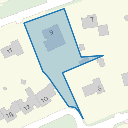 Perceel WEE01-P-5804