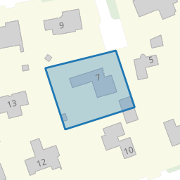 Perceel WEE01-P-5817