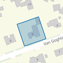 Perceel WEE01-P-5823