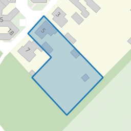 Perceel WEE01-P-5854