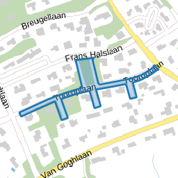 Perceel WEE01-P-5858