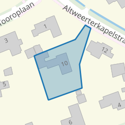 Perceel WEE01-P-5859