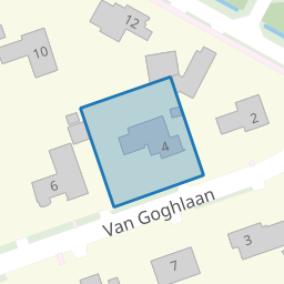 Perceel WEE01-P-5860