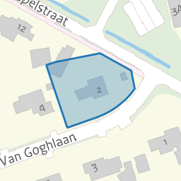 Perceel WEE01-P-5865