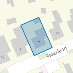 Perceel WEE01-P-5890