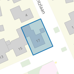 Perceel WEE01-P-5894